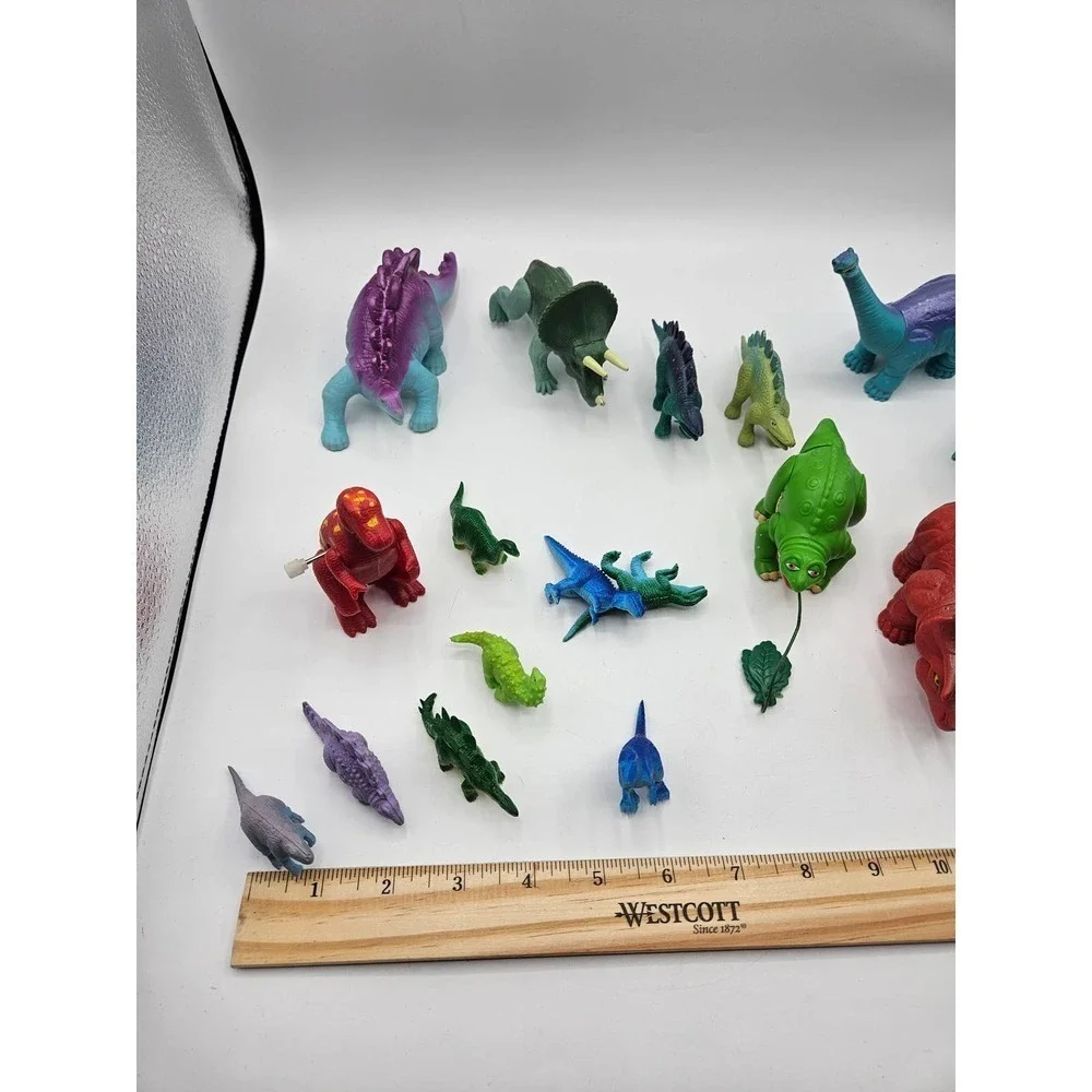 Unbranded dinosaur toy